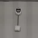 Soil Test Kit, 2-in-1 Soil Moisture Meter, Soil pH Meter -Dual Dial-Simultaneously-Display Results-Soil pH Tester, Moisture Meter for Garden, Lawn, Farm Indoor & Outdoor Plants-Pure White (Basic white)