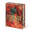 Charles Dickens' Christmas Stories (Arcturus Epic Classics)