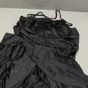 Women's dress, Size -L, black