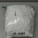 Twin Mattress Pad Protector Waterproof, Absorbent Mattress Pad Twin Cover Quilted Fitted Mattress Protector, Mattress Cover Down Alternative Filling, Deep Pocket Stretches up to 16 Inch White