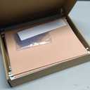 SUNEE Hanging File Folders, 50 Pack Letter Size Hanging File Folders with 1/5-cut Tabs, Stay Organized for Your Home and Office Bulk File, Documents and Paper, 10 Pastel Colors