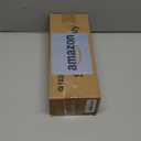 Yasonic York Metal Wire Hanging Shower Caddy, Extra Wide Space for Shampoo, Conditioner, and Soap with Hooks for Razors, Towels, and More, 9.75" x 4" x 22", Satin Silver