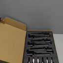 DG500 Set of 6 Ignition Coil Pack and Iridium Spark Plug Compatible with Ford Mazda Mercury - Escape 500 Freestyles Taurus Tribute Mariner Montego Sable 3.0L V6 Replace#DG513 5C1449 SP493