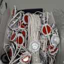 400Ft Permanent Outdoor Lights for House Waterproof, IP67 LED Eave Lights with App/Remote Control, Outdoor Permanent led Lighting for House Roof Decor,Christmas,Party,All Holiday and Daily