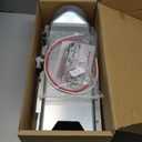 Dryer Heating Element Kit for LG DLE2516W DLE4970W DLE7100W DLE7300VE DLE1310W DLEX3470V DLEX8000V DLE5977W DLE1501W DLE6100W DLE1101W DLE7300WE DLE5955W DLEX3700V DLEY1201V DLE1501W Dryers