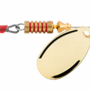 South Bend Bad Axe Spinner 3 Pack