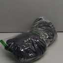 2pcs Cloth Car Seat Covers Black Universal Fit Seat Protector for Sedan, Truck, SUV Front Seats