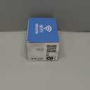 2025 WiFi Extender Signal Booster, 5GHz/2.4GHz, 1200Mbps Range Extender With Ethernet Port