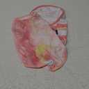 cyeollo 2pack Dog Cooling Shirt, Breathable Sleeveless Summer Clothes for Dogs, Intant Cool T Shirts for Small Dogs, Pink M