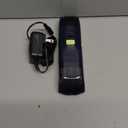 Remington Trim & Fit Personal Hair Grooming Kit, 8-Length Adjustable Combs The fit into a Built-in Storage Container, Rechargeable Power, Cordless, Blue (9 Piece Set)