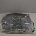 Seat Cushion for Relief Sciatica - Memory Foam Cushion for Office Chair, Hip & Coccyx Pain Relief for Long Sitting,2025 Upgraded Large Seat Pillow for Soft Support,for Game Chair/Wheelchair