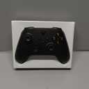 XBOX Wireless Gaming Controller + USB-C Cable | Carbon Black | Console, PC, & Android | Textured Grip | Wireless, Bluetooth, USB-C Connectivity