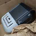 Chamberlain Garage Door Opener 3/4 HP Belt Drive myQ Garage Door Opener with Fixed Camera, Battery Backup, 2Bulb LED Lighting