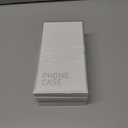 4 x MOZOTER for iPhone Air Case with Kickstand,[Compatible with MagSafe] [12FT Military Grade Protection] Slim Translucent Matte Shockproof Phone Case,6.5",Black