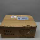 Baby Playpen with Mat Small Playpen for Babies and Toddlers 50 x 50 inch Baby Fence Playards