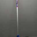 Unger Professional Connect & Clean 3-6 Aluminum Telescopic Extension Pole with Locking Cone & Quick-Flip Clamp  Compatible with Cleaning Tool Attachments, Window Cleaning & Dusting Tool