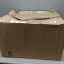 50ft x 20ft Ivory Ceiling Drapes Curtains 10-Pack for Wedding Party