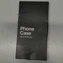 Eastinbox for iPhone 16 Case [16FT Military Grade Shockproof], Anti-Slip Anti-Scratch, Slim Translucent Frosted Matte Protective Cover, i Phone 16 Phone Case 6.1", Green