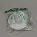 First Alert SM210, 10-Year Sealed Battery Smoke Alarm with Slim Profile Design, 1-Pack