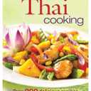 Complete Book of Thai Cooking