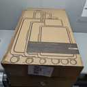 TRAVELARIM Hard Shell Luggage Sets with Spinner Wheels 4 Piece, Expandable Large Suitcases with TSA Lock, Travel Large Suitcase Set, Sage Green Luggage Set