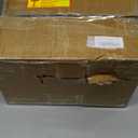 Irenare 100 Pcs 7 oz Plastic Martini Glasses and Cocktail Picks Set Disposable Clear Cocktail Dessert Glasses Unbreakable Mini Cups for Wedding Party Wine Appetizers Food