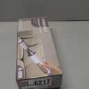 VANKICO 2IN1 Mini Cordless Vacuum Cleaner
