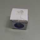 Newget Interactive Dog Toy Ball with Remote, 3 Modes Smart Moving Dog Balls with Touch Wake-Up, Automatic Bouncing/Rolling Chew-Resistant for Medium & Large Dogs to Keep Busy, Indoor/Outdoor (Blue)