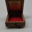 To My Son Compass Gift From Mom and Dad | 2" - For Teenage Son's Graduation, Christmas, Birthday, Baptism, Confirmation, Communion