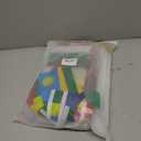 226 Countries International Flags of the World Small Mini Hand Held Flags on Stick,All Countries Flags,8.2 x 5.5 Inch