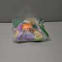 Jalousie 12 Pack Dog Squeaky Toys Cute Plush Toys for Small Medium Dog Pets