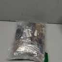 Aksice 8 Inch 8 Packs Yanky Twist Crochet Hair for Women Pre-looped Mini Twist Hair Bohemian Passion Twist Crochet Hair Boho Crochet Braids Synthetic (1B/30/27)