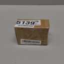 Oil Pressure Switch Compatible with Brute Force 750 Ninja 400 ABS Ninja ZX-6R Prairie 360 Teryx CAMO Part Number 27010-1313