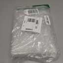 3 Tiers Clear Display Case for Figures, Acrylic Storage Organizers Box with Magnetic Door, Wall-Mounted Dustproof Showcase for Collectibles Action Figure