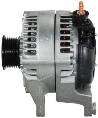 New (140 Amp) Alternator Compatible for Dodg. Nitro (4.0L) 2011