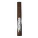 Almay Eyebrow Gel with Marula Oil, Flake-Free & Lightweight Brows, Hypoallergenic, Medium Brown, 1 Count