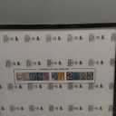 LaVie Home 16x20 Picture Frame for Wall Display, 16x20 Black Picture Frame with HD Plexiglas, 16 x 20 Poster Frame 1 Pack, Display Frame for Vertical or Horizontal, Classic Collection