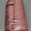 Bedsure GentleSoft Fleece Throw Blanket for Couch Dusty Rose - Lightweight Plush Fuzzy Cozy Soft Blankets and Throws for Sofa, 50x60 inches