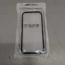 Magnetic for iPhone 16 Pro Case Cute Tortoise Shell Phone Case, Leopard Print Shockproof Slim TPU and Hard PC Protective Cover Fit for MagSafe Designed for Women Girls, Brown Amber