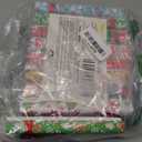 JOYIN 9PCS Presents Gift Card Holder Christmas Card Boxes with Lids, 6.5'' x 2.8'' x 0.8'' Christmas Cash Money Gift Holder Boxes with Bows, Sturdy Gift Wrapping Box for Holiday Birthday Party Favor