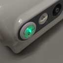 Nebulizer Machine for Adults and Kids, Compressor Nebulizer with Nebulizer Mask, Mouthpiece and Tubing for Home Use