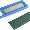 M149171 Air Oil Filter Maintenance Kit Replacement for 115 102 105 115 L100 LA105 LA110 LA115 GY20573 M149171 Z225 102-875 30-122