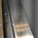 Ruedamann 1.5 Rise Bridge Threshold Ramp, Wheelchair Ramp with Detachable Supporting Frame and Non-Slip Surface, Aluminum Door Ramps for Wheelchairs, Stairs, Vans, Scooters, Steps