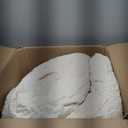 Headboard Pillow Queen, Triangle Pillows for Headboard, Head Board Backrest Wedge Pillow for Reading Sitting Working, Daybed Pillows with Removable Cover for Bed Dorm Sofa, Beige