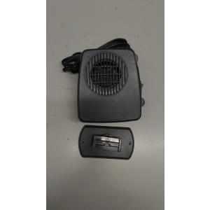 Portable Car Heater and Defroster,12V Heater for Car Plug in Cigarette Lighter,360 Rotatable 200W Fast Heating Defroster Defogger for Car Windshield,2-in-1 Heating/Cooling Mode