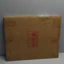 Mirrors for Wall Rustic Wooden Frame Rectangle Mirror Vintage Hanging Mirror for Bedroom Bathroom Living Room Farmhouse Wall Decor White Small 16" x 12 "