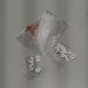 Bird Cage Parakeet Cage with Bird Toys & Slide-Out Tray, Wooden Perches, Rolling Stand, Swing & Bowls  Spacious Indoor Bird House for Parrot, Parakeets, Cockatiel, Lovebird and Small Mid-Sized Birds (WH 18''Lx14'W'x57''H)