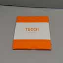 TUCCH Wallet Case for iPhone 17 Pro (6.3") 2025, 4 Card Holders | RFID Blocking | Stand | PU Leather | Magnetic Closure | Protective Flip Folio Cover | Shockproof TPU Shell | Light Brown