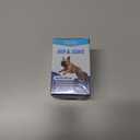 Dog Joint & Hip Support Supplement  Glucosamine, MSM & Chondroitin Tablets for Joint Pain Relief, Mobility & Cartilage Health, Duck Flavor, 90 Count