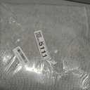 Washable Rug 5x7 Checkered Rug, Green and White Area Rug, Boho Large Rugs for Living Room, Low Pile Lightweight Indoor Carpet with Non-Slip Backing for Bedroom Classroom Playroom Kids